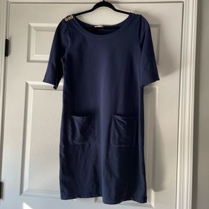 Lily Pulitzer Cotton dress